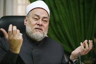 Egypt mufti sanctions mingling of the sexes