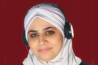 US presenter says Arab stereotypes need change