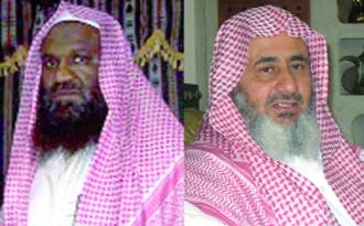 Fatwa fight rages between Saudi clerics