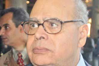 Egyptian intellectual Nasr Abu Zayd dies