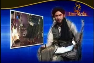 Al Arabiya airs failed Times Square bomber tape