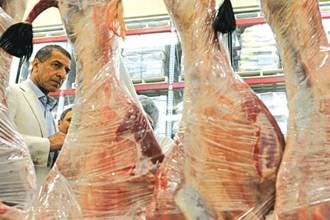 Algerian fatwa prohibits Indian meat