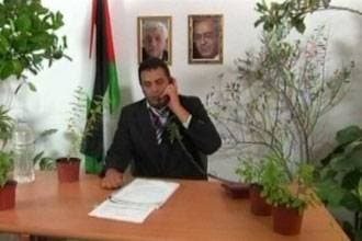 Palestine political comedy angers Hamas officials