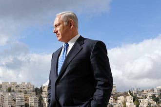 Netanyahu vows no concessions on ‘Eretz Israel’