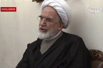 Iran’s regime feeds on crises: Karroubi