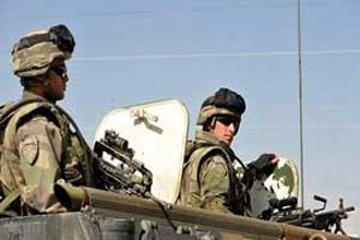 القوات البريطانية تسلم الأمريكيين معقل طالبان بأفغانستان