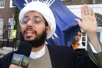 Kuwait asks Interpol to arrest Shiite cleric