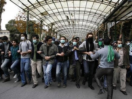 Iran prepares for new crack down on opposition