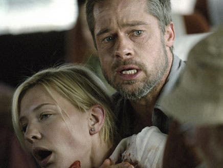 دبي السينمائي يحتفي بسينما المكسيك وأمريكا اللاتينية