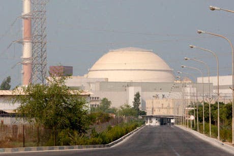 World Powers Are United On Iran Uranium Offer: France