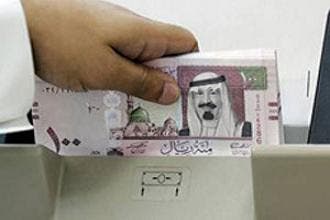 موجودات مؤسسة النقد السعودي ترتفع بأعلى نسبة منذ فبراير