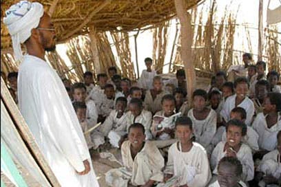 Kuwait to host first east Sudan donors’ conference