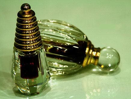 Saudi uncovers Qaeda’s lethal perfume plan