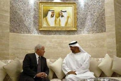 Gulf states agree with US on approach to Iran: Gates