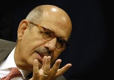 غضب في مصر من فتوى رئيس جمعية سلفية بإهدار دم محمد البرادعي