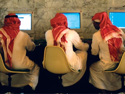 لائحة النشر الإلكتروني السعودية بين غضب المدونين وترحيب أصحاب المواقع الإخبارية