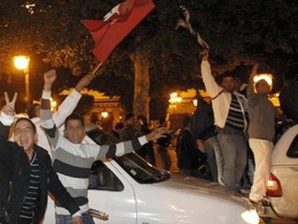 Wikileaks might have triggered Tunis’ revolution