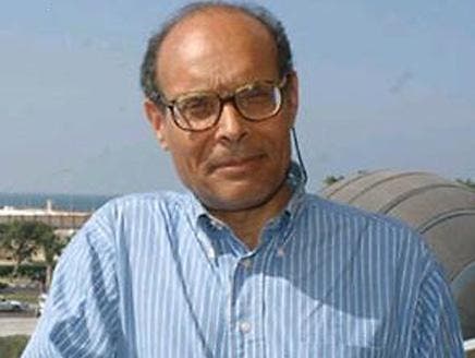 Tunisian exiled reformist to head back home