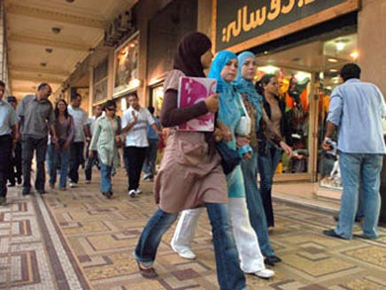 خارطة التيارات الإسلامية في تونس من الغنوشي إلى الشيخ الضرير