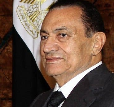 [FACTBOX] Mubarak&#039;s 29-year reign