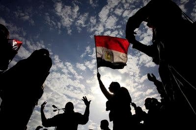 Arab revolts could strike huge blow to Qaeda: experts