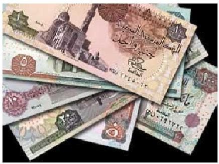 محللون: اقتصاد مصر قد يتباطأ للنصف وتوقع ارتفاع التضخم وعجز الموازنة