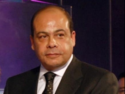 قبول استقالة وزير الإعلام المصري ووضعه مع نظيف والعادلي قيد الإقامة الجبرية