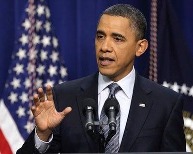 Follow Egypt’s example, Obama tells Mideast