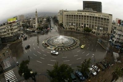 Protests&#039; shockwave hits Syria and Djibouti