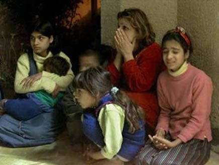 Iraq abuse worsening for women and minorities: HRW