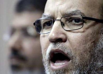 Muslim Brothers see corruption-free Egypt flourishing