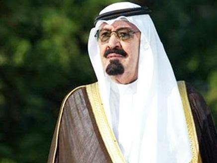 Saudi&#039;s King Abdullah back home after recovery