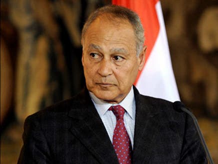 وزير الخارجية المصري يؤكد تعرض عمر سليمان لمحاولة اغتيال