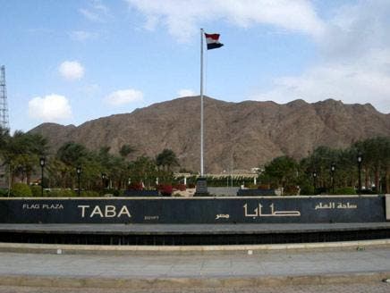 Gamblers flock to Egypt resort despite unrest