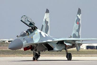 Russia to lose $4 bln in arms exports to Libya: official