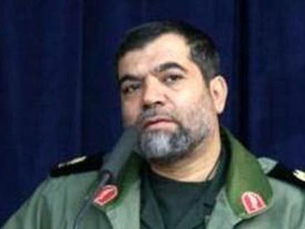 یک فرمانده سپاه: اگر نتایج انتخابات مجلس طبق ارزش های ما نباشد سالی خونین خواهیم داشت