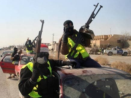 Iraq Sunni fighters still waiting for promised jobs