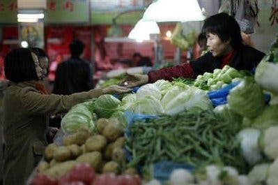 Libya turmoil could hurt regional food security: FAO