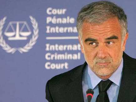 ICC might launch Libya crimes probe from Egypt