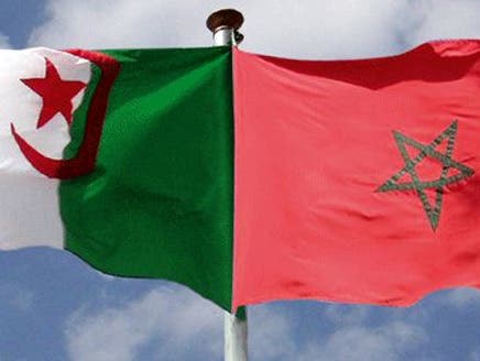 الجزائر ضد المغرب