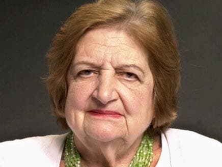 Fired Helen Thomas defends her comments about Israel