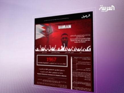 Iran website recruits ‘jihadists’ for Bahrain ‘war’