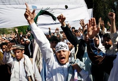 US pastor says will put prophet Mohammed "on trial"