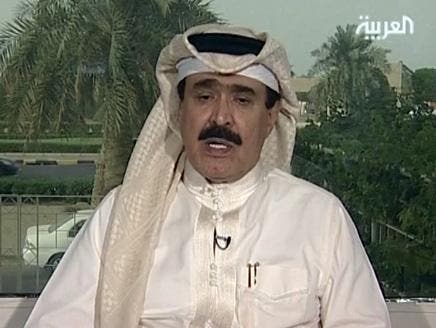 Iran inciting Shiite revolt in Gulf: Kuwaiti editor-in-chief