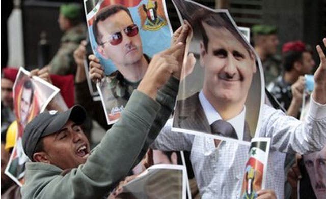 Are President Assad’s reforms too little too late?