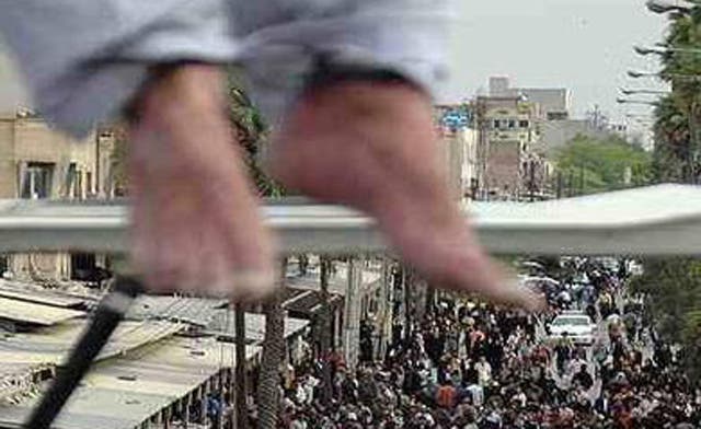 Fifteen dead in Iran’s Ahwaz