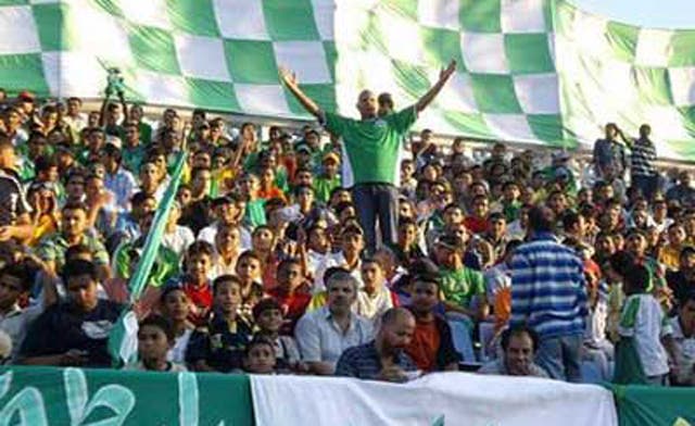 Financial woes of Egyptian football league force Ittihad Alexandria board to resign