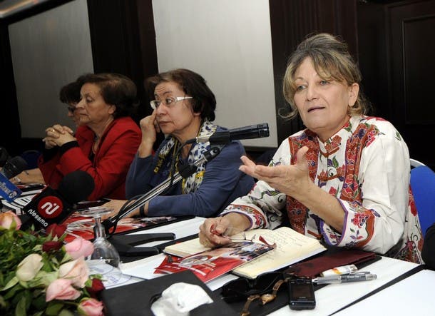 Women are Tunisia’s pillars of strength