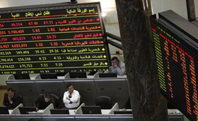 Arab economic reform could make political reform look easy