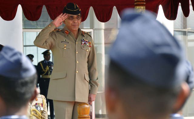 Restored US military confidence threatens efforts to repair relations with Pakistan